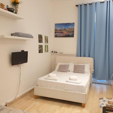 Vatican Apartment Рим Экстерьер фото