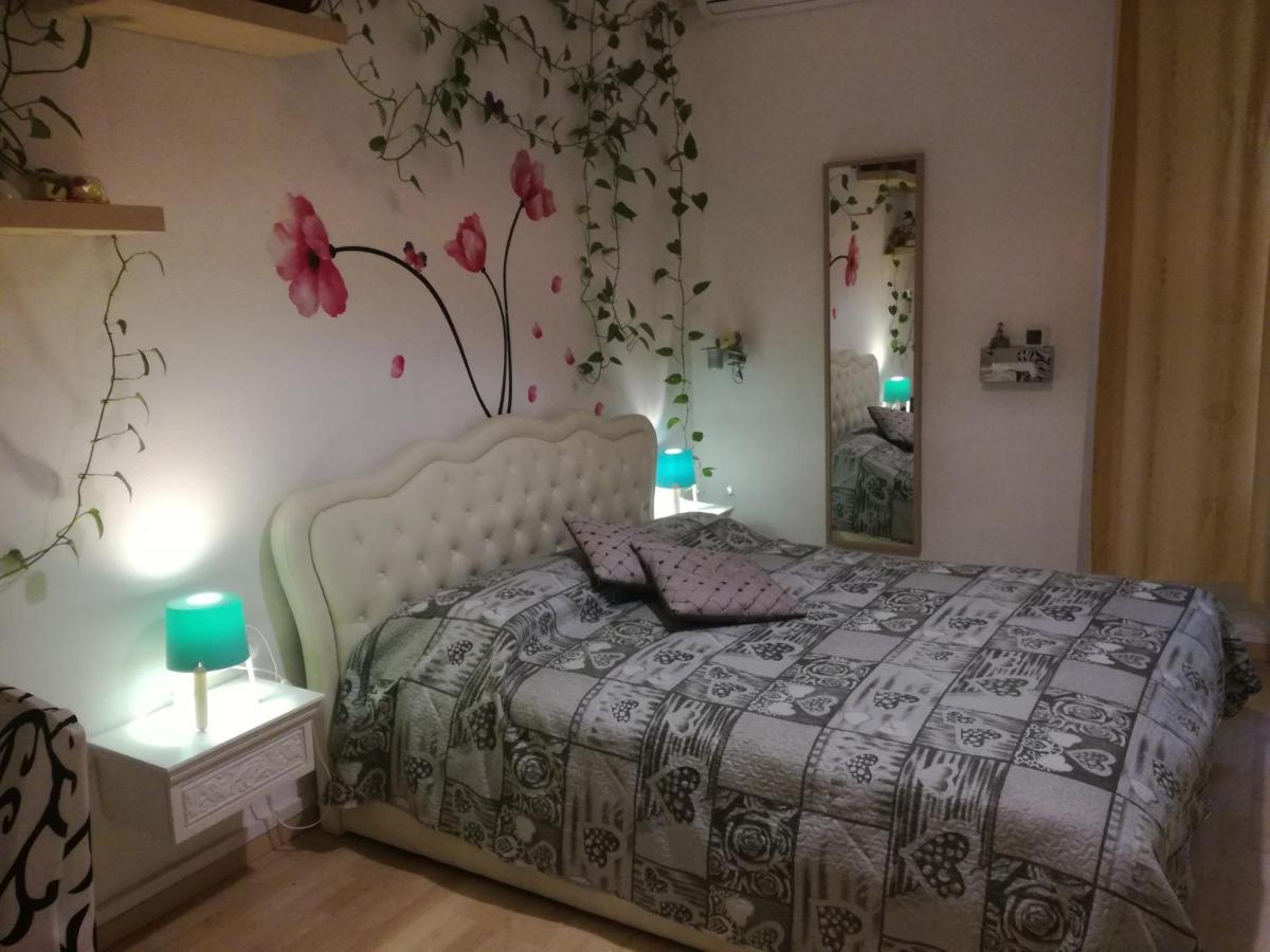 Vatican Apartment Рим Экстерьер фото