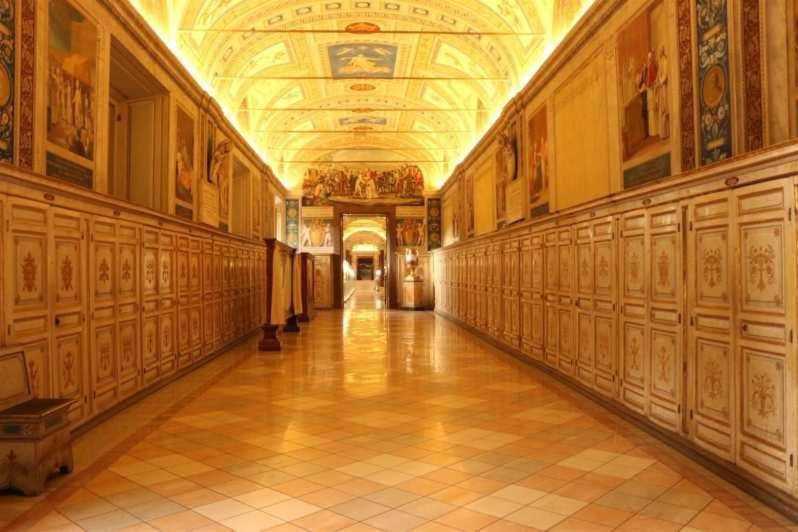 Vatican Apartment Рим Экстерьер фото