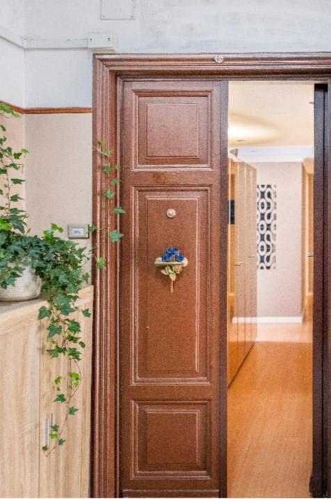Vatican Apartment Рим Экстерьер фото