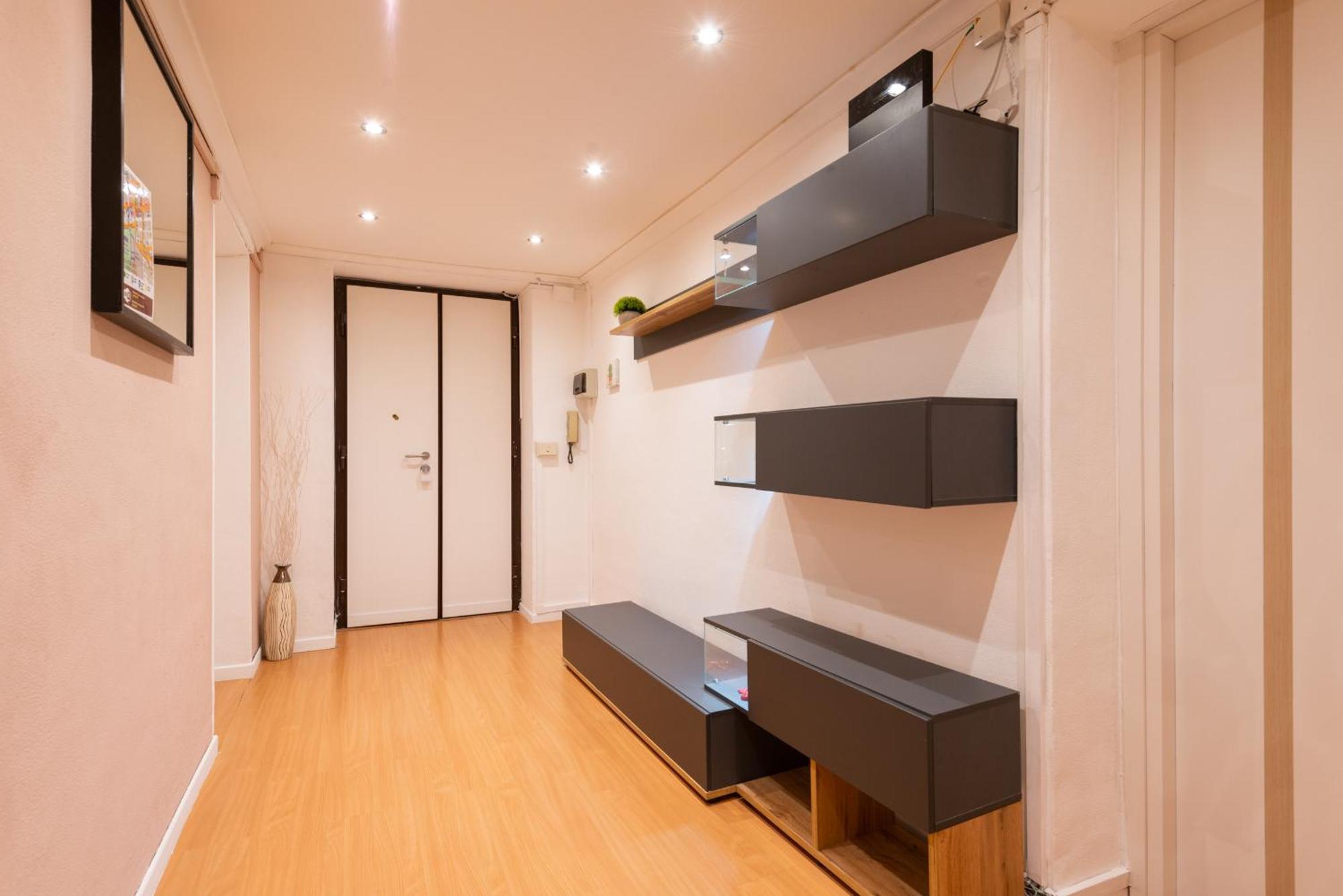 Vatican Apartment Рим Экстерьер фото