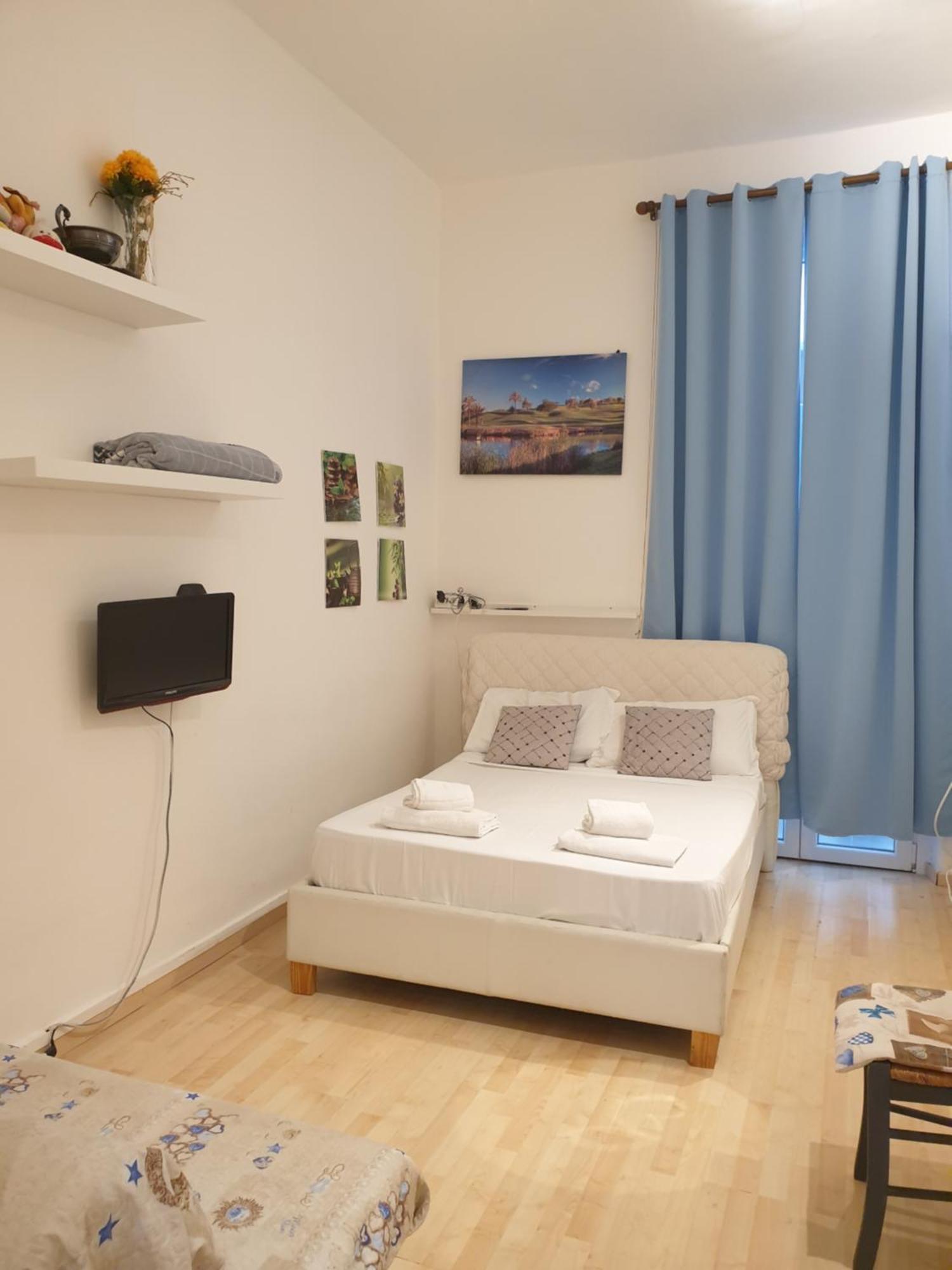 Vatican Apartment Рим Экстерьер фото